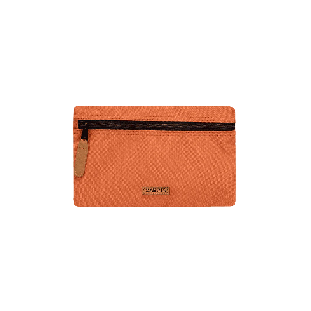 Pochette Large Candelaria (Poche avant pour sac) - Cabaïa