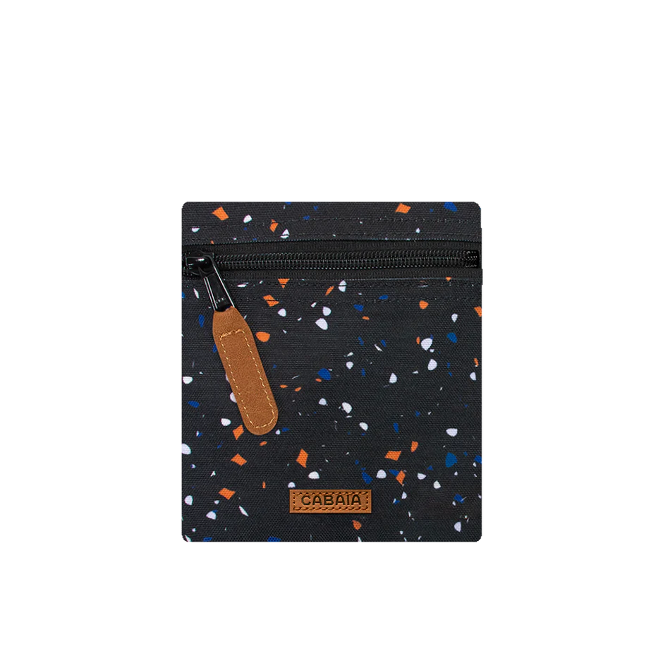 Pochette Small Grande Muraille ( Poche latérale pour sac ) - Cabaïa