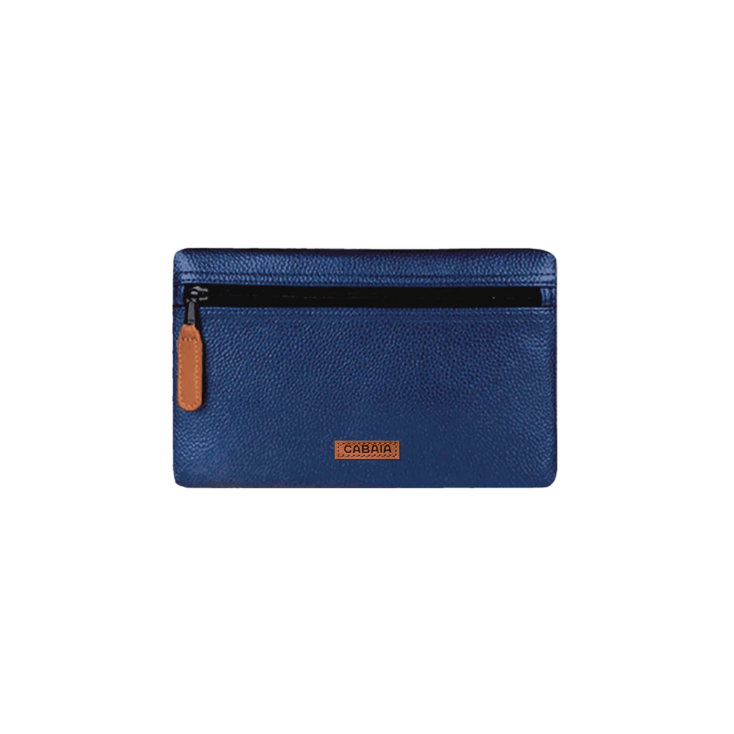 Pochette Large Stone Mountain (Poche avant pour sac) - Cabaïa