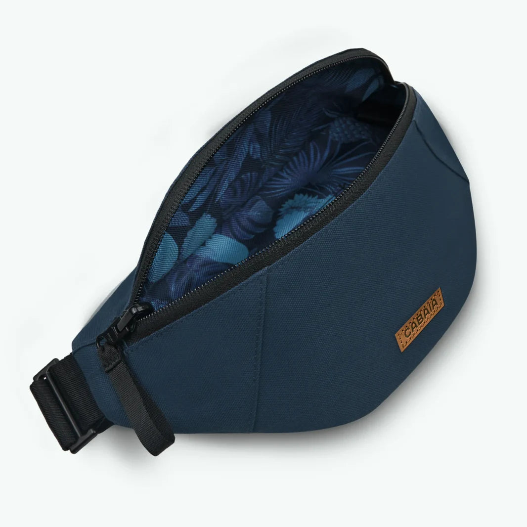 Sac banane reversible Reykjavik - Cabaïa