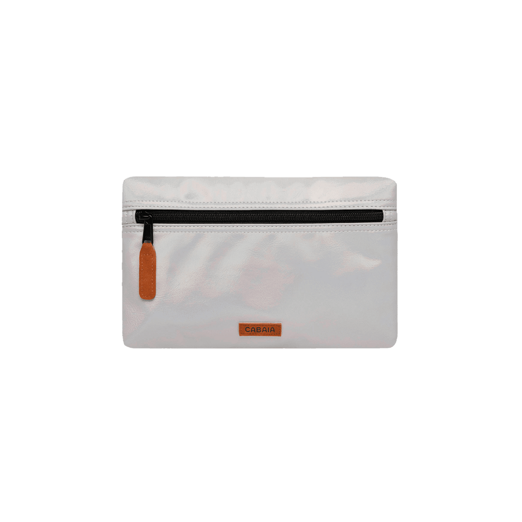 Pochette Large Les Lices (Poche avant pour sac) - Cabaïa