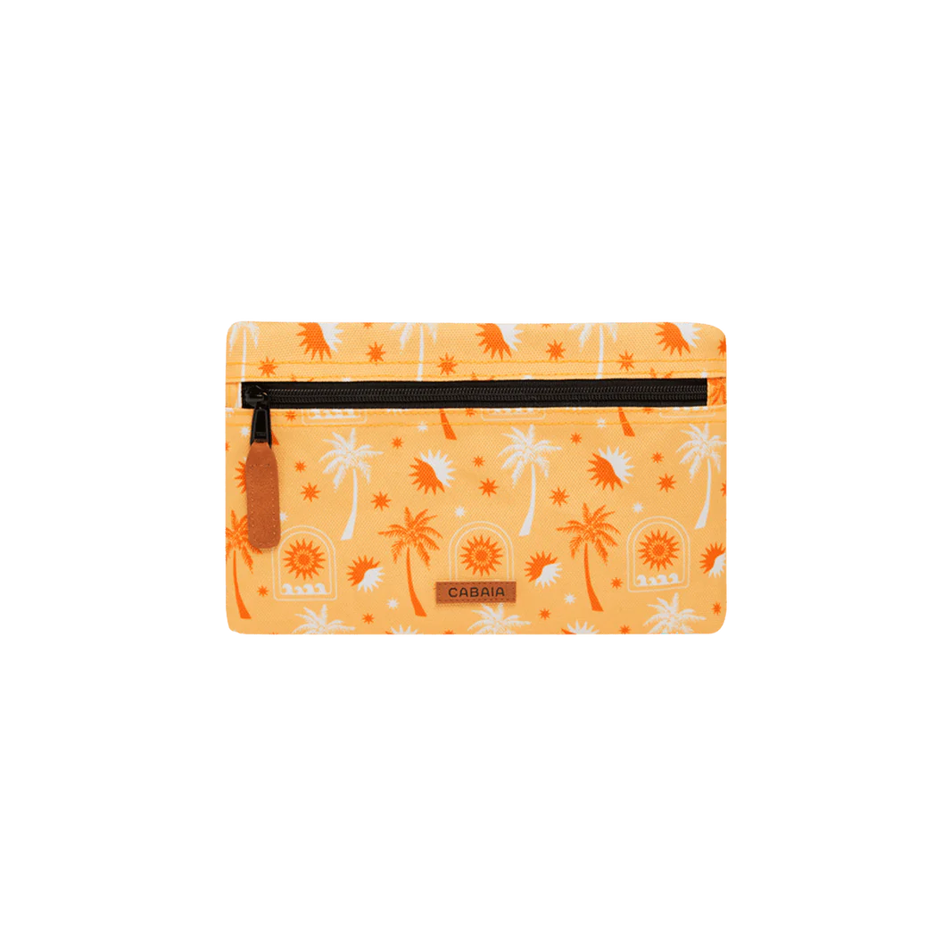 Pochette Large Fashion District (Poche avant pour sac) - Cabaïa