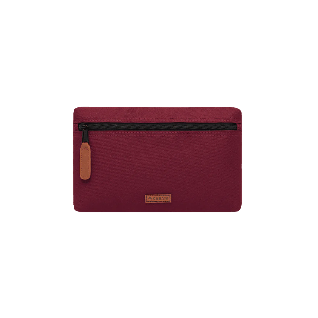 Pochette Large Place de la Palud (Poche avant pour sac) - Cabaïa