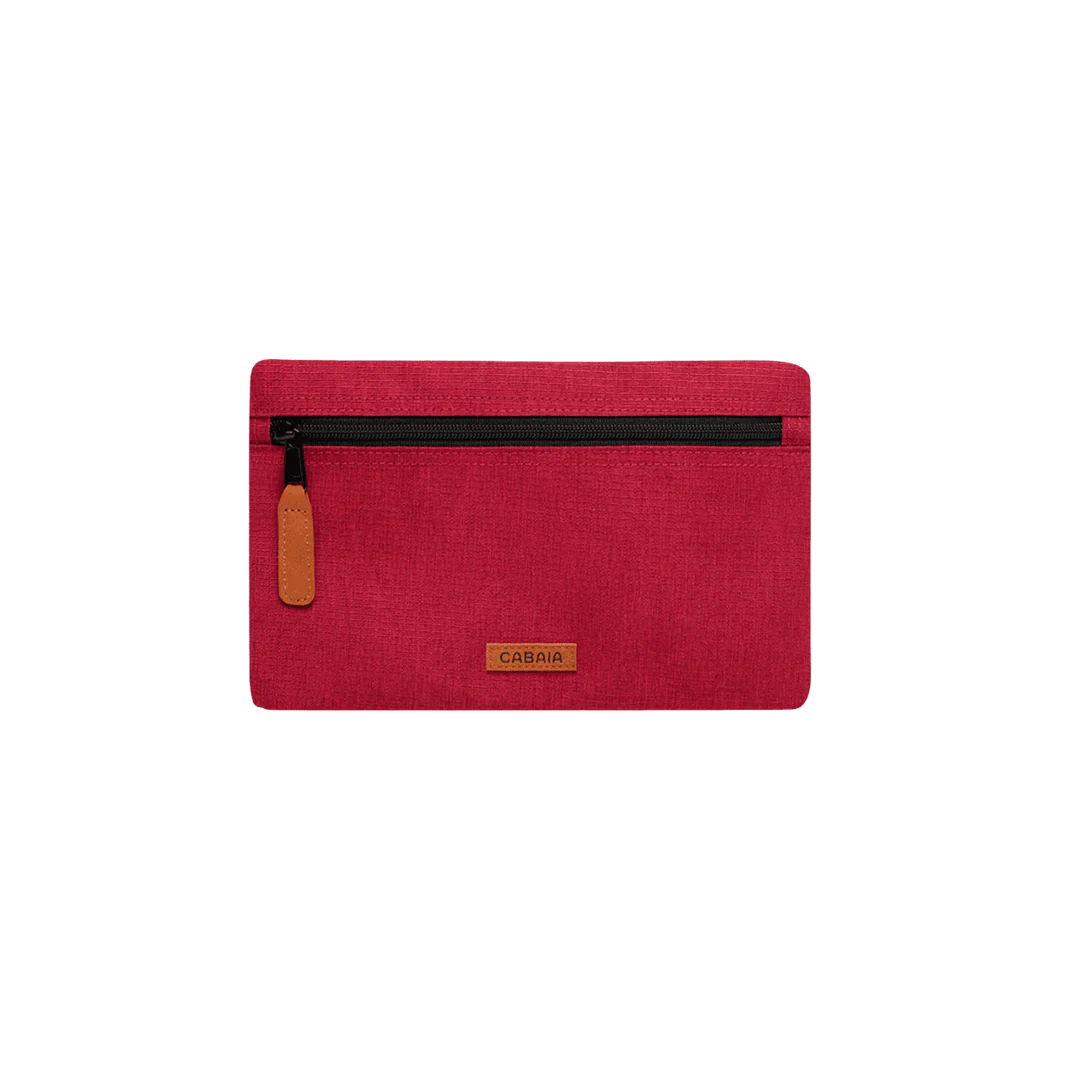 Pochette Large Playa de Marte (Poche avant pour sac) - Cabaïa