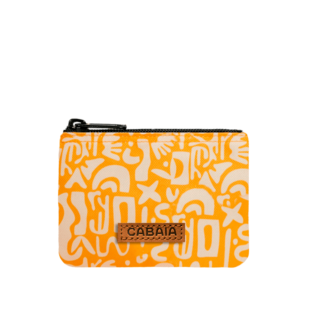 Pochette Santa Catalina (pour sac bandoulière) - Cabaïa