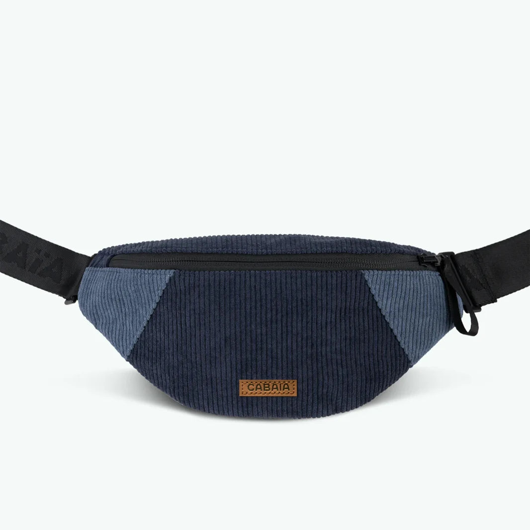 Sac banane reversible Caen - Cabaïa