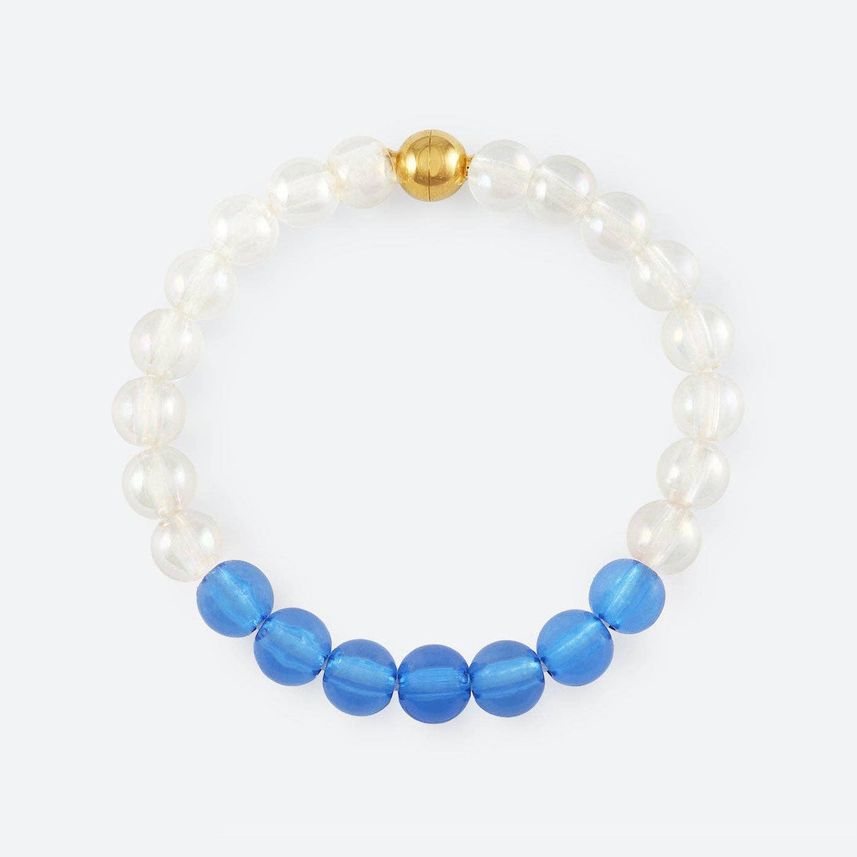 Mini Bracelet Bubble Tea - La Môme Bijou