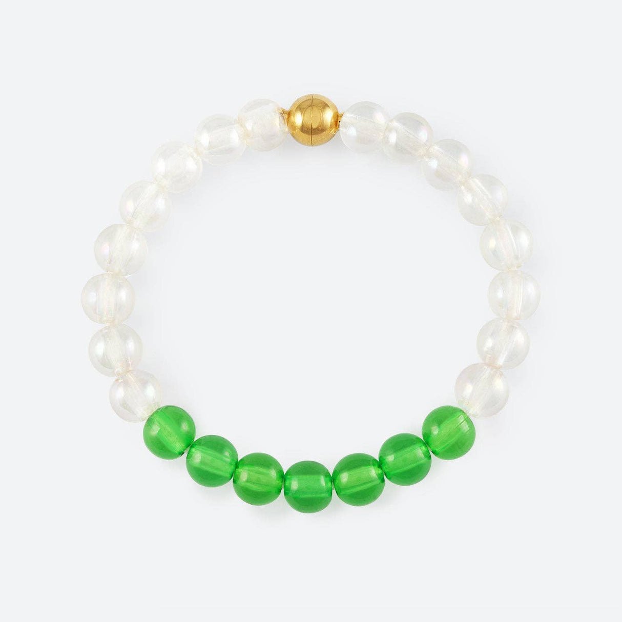 Mini Bracelet Bubble Tea - La Môme Bijou