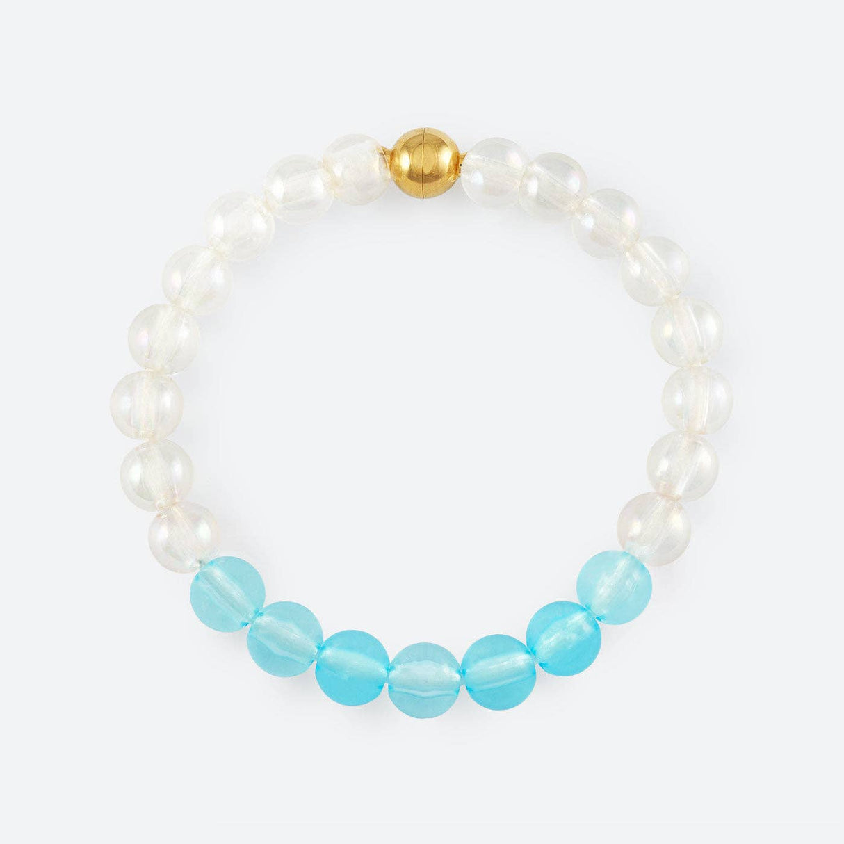 Mini Bracelet Bubble Tea - La Môme Bijou