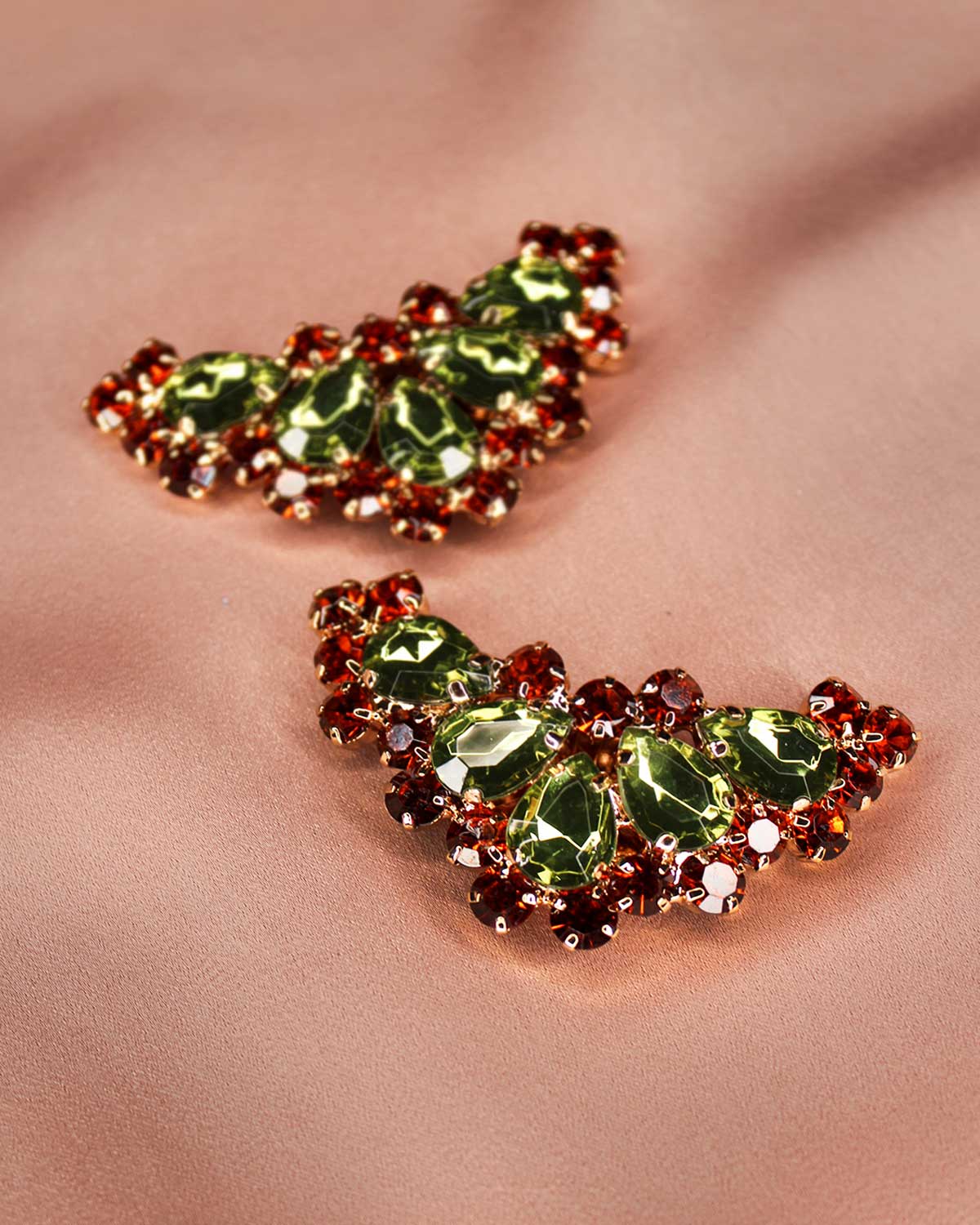 Shoe Clip Alma - Froufrouz