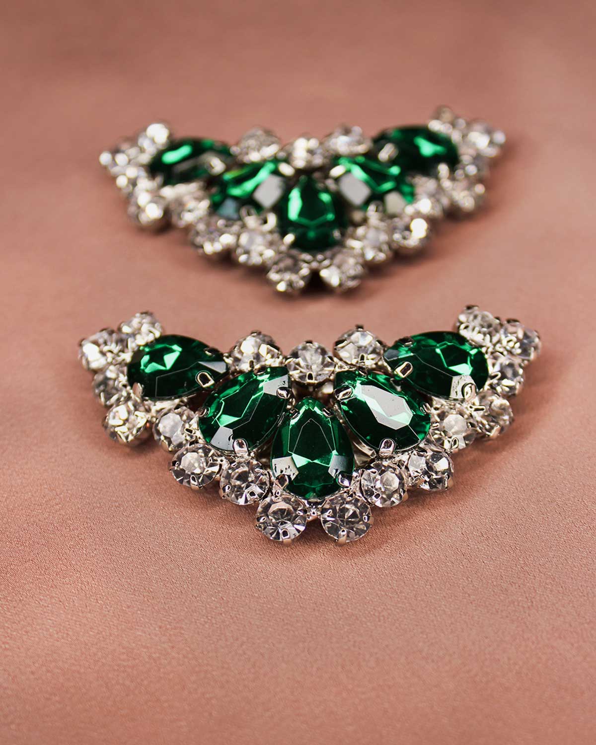 Shoe Clip Alma - Froufrouz