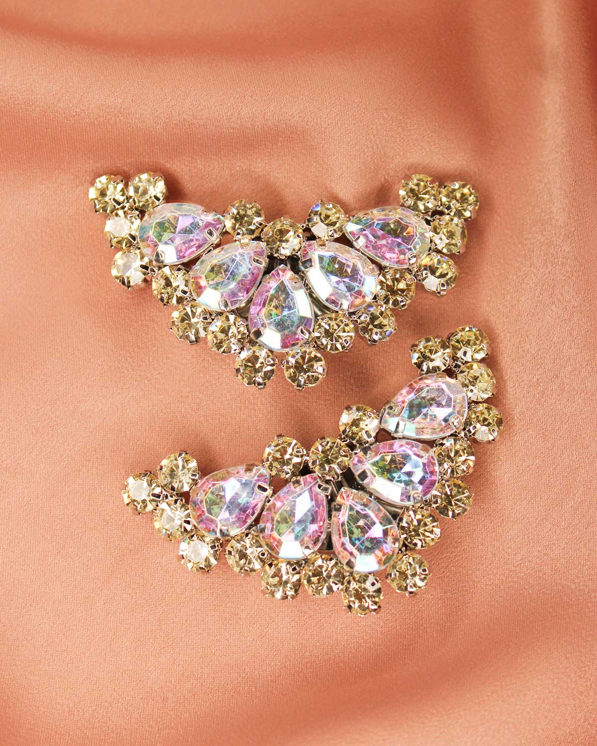 Shoe Clip Alma - Froufrouz