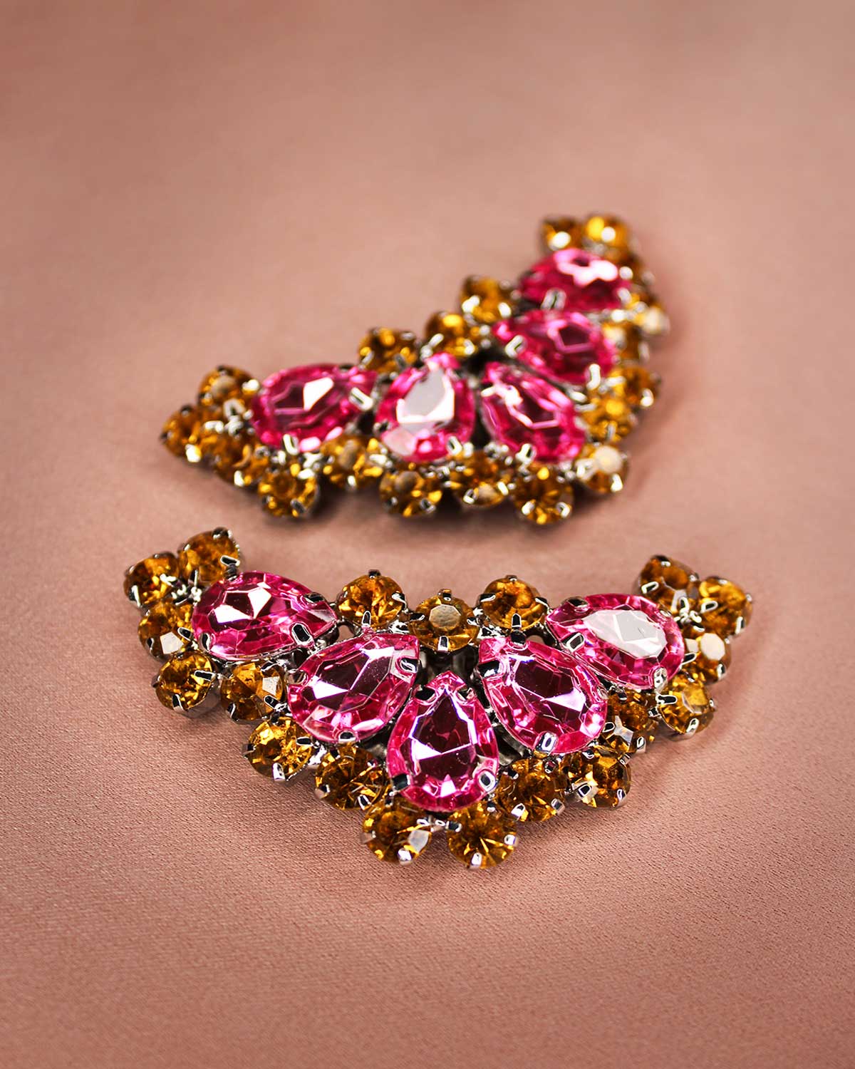 Shoe Clip Alma - Froufrouz