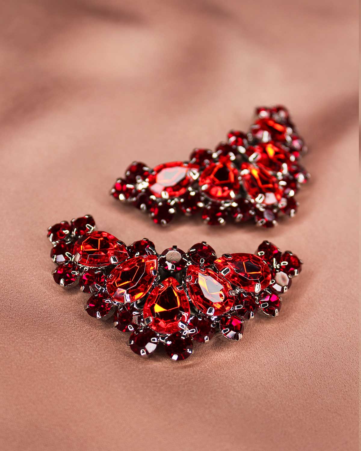 Shoe Clip Alma - Froufrouz