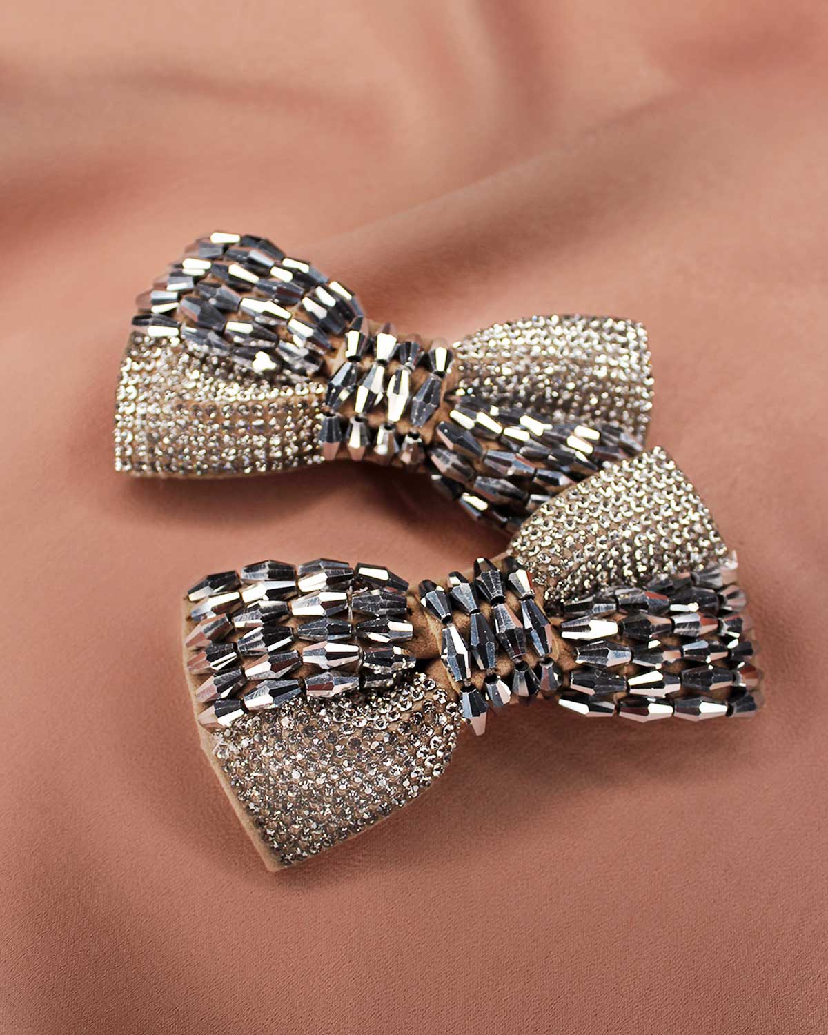 Shoe Clip Greta Perles- Froufrouz