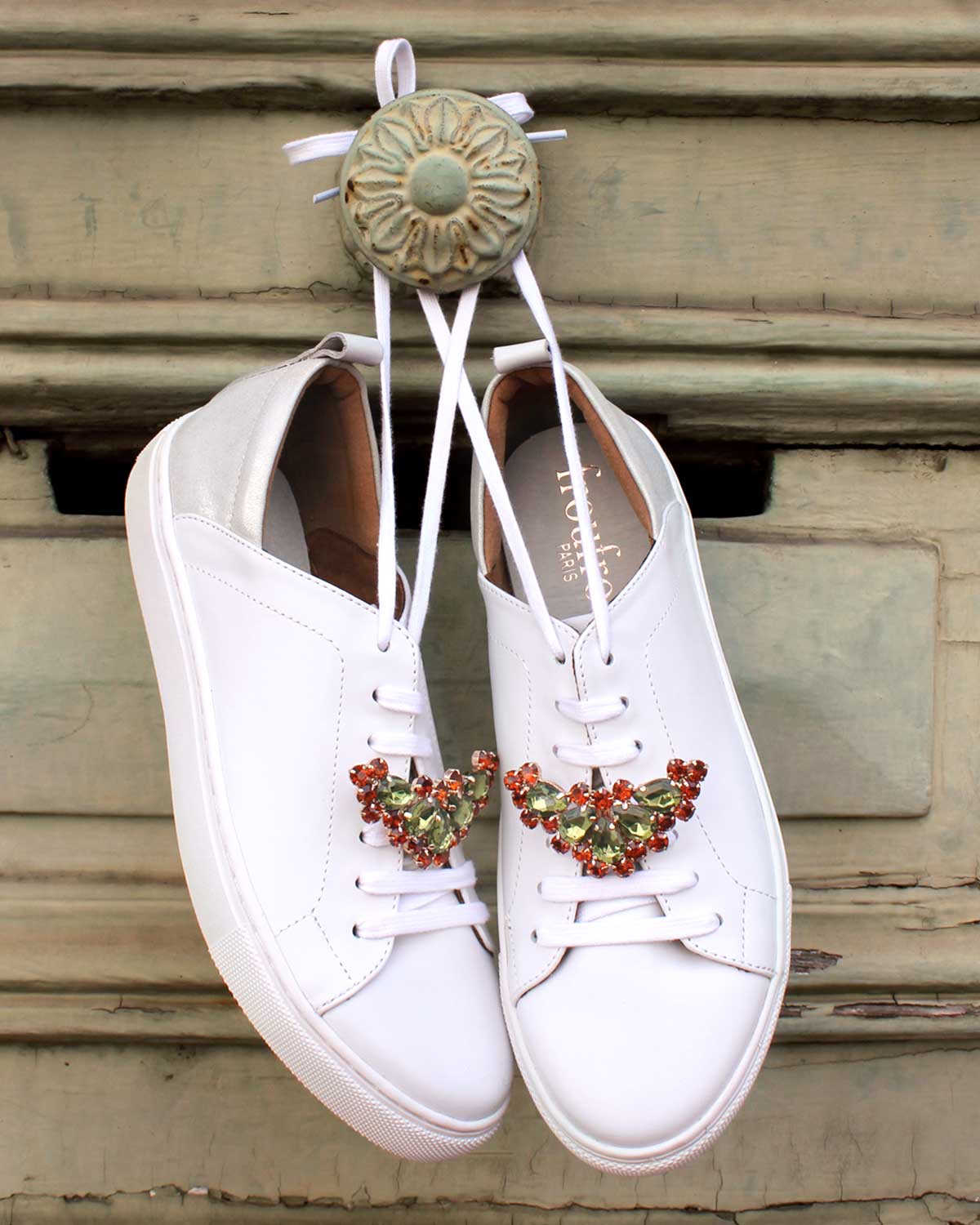 Shoe Clip Alma - Froufrouz