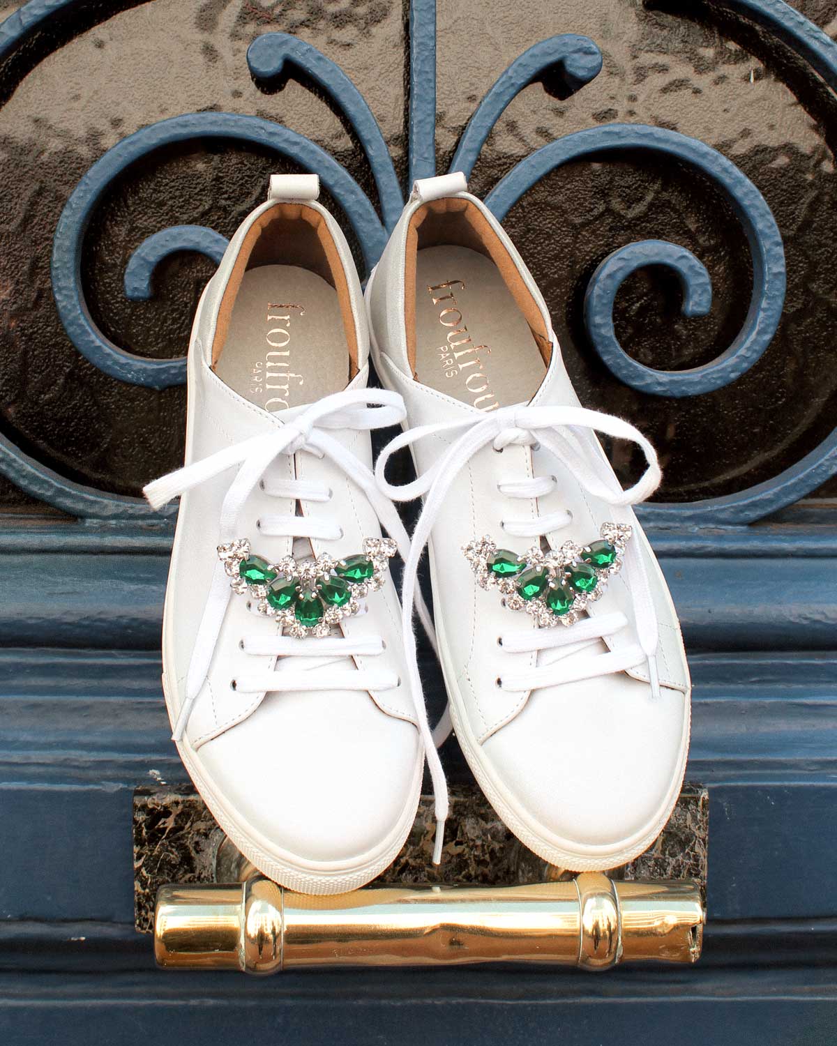 Shoe Clip Alma - Froufrouz