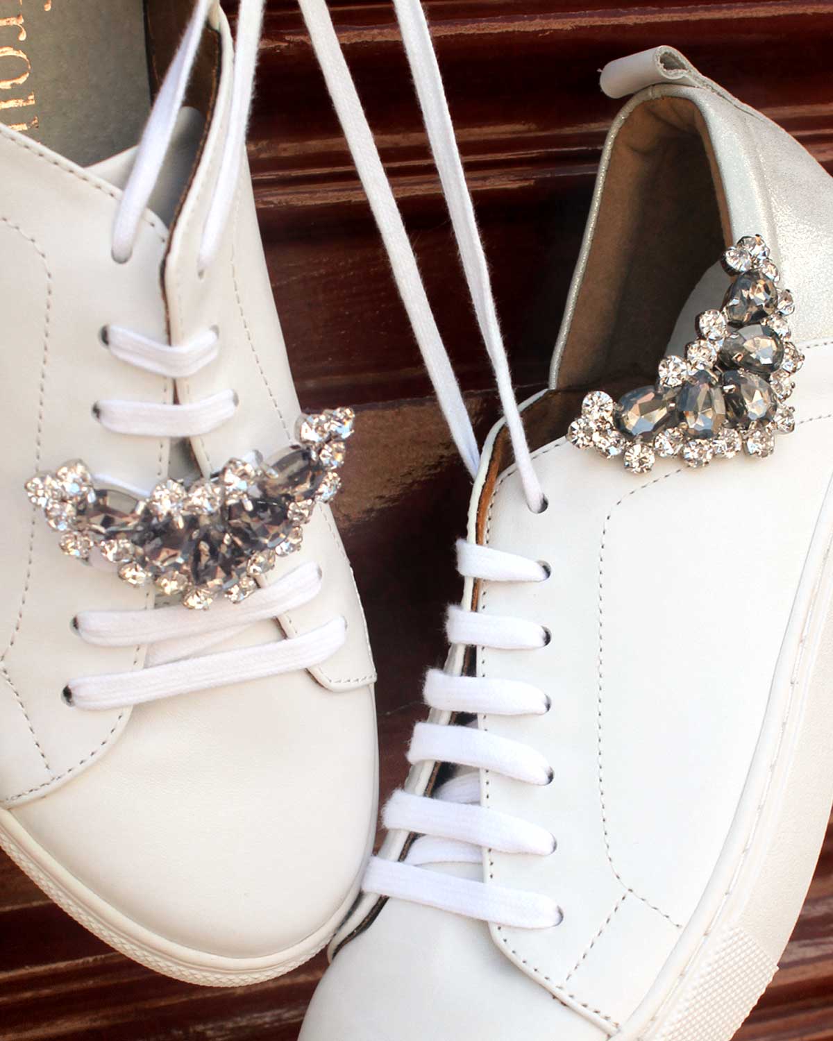 Shoe Clip Alma - Froufrouz