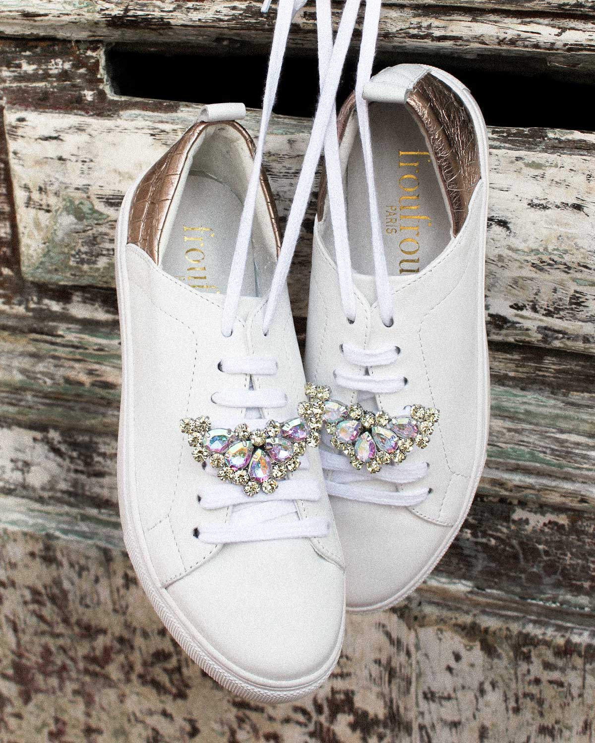 Shoe Clip Alma - Froufrouz