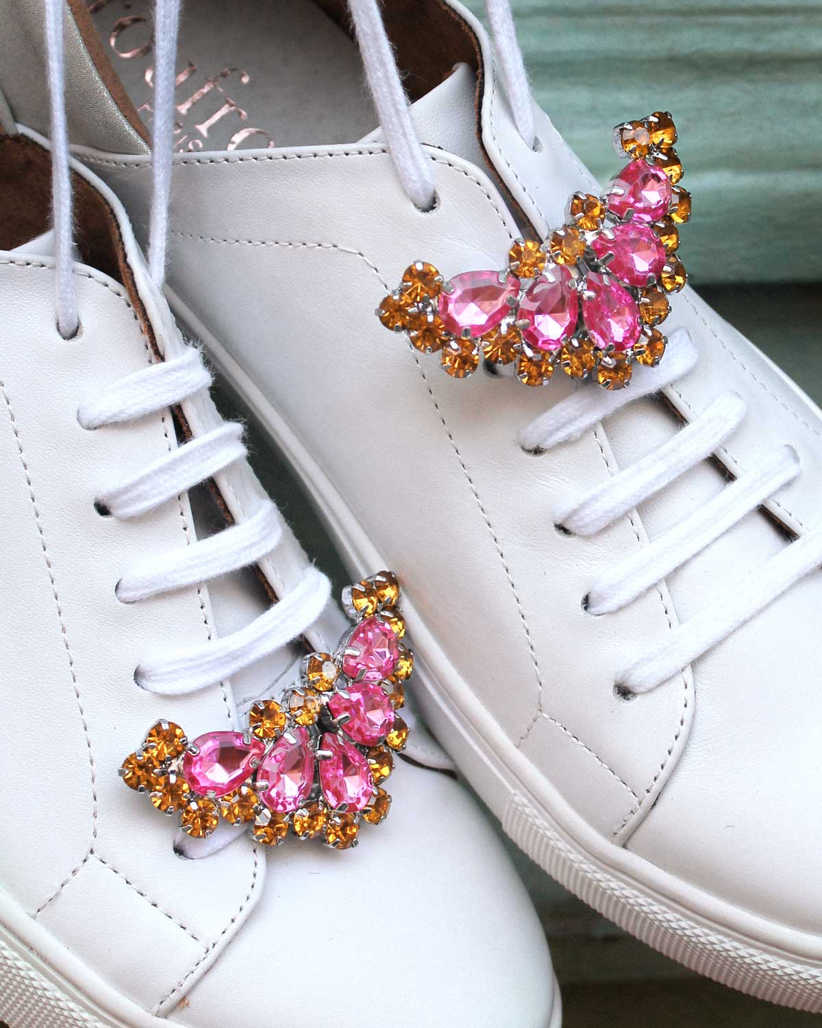 Shoe Clip Alma - Froufrouz