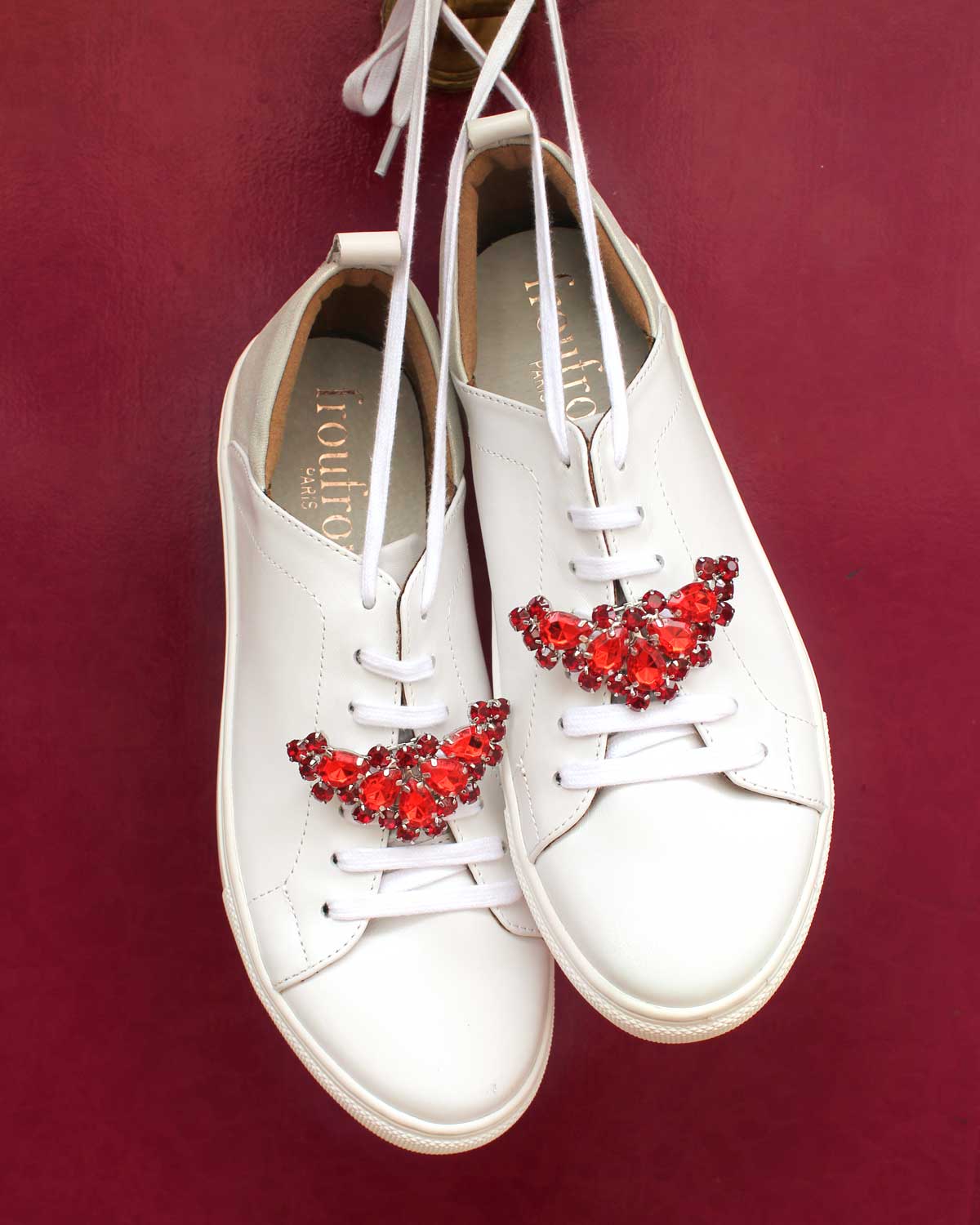 Shoe Clip Alma - Froufrouz