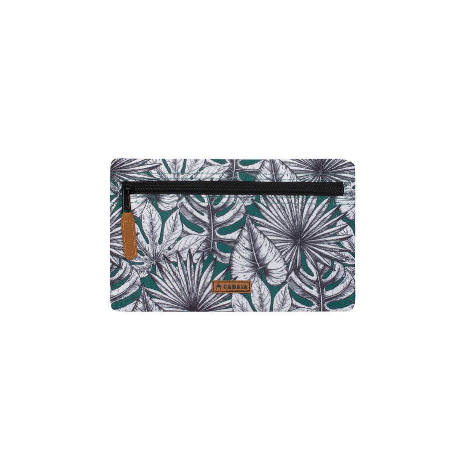 Pochette Large Graslei (Poche avant pour sac) - Cabaïa