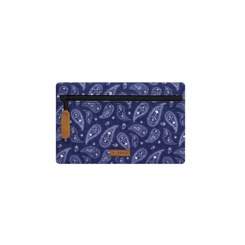 Pochette Large Rhine Tower (Poche avant pour sac) - Cabaïa