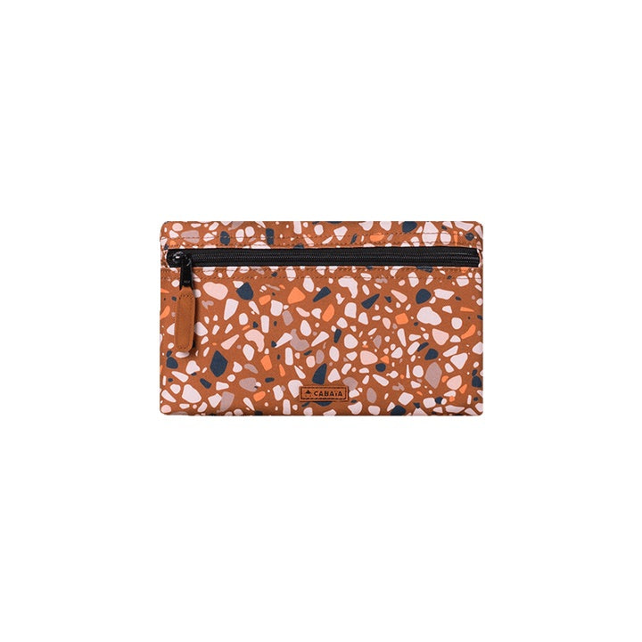 Pochette Large Batu Cave (Poche avant pour sac) - Cabaïa