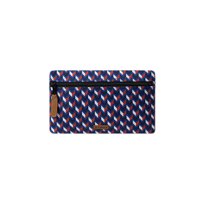 Pochette Large Hollywood (Poche avant pour sac) - Cabaïa