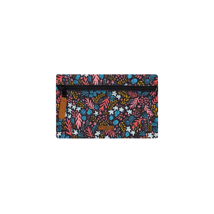 Pochette Large Rua Da Bica (Poche avant pour sac) - Cabaïa