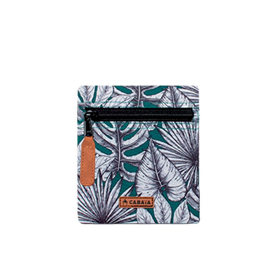 Pochette Small Graslei ( Poche latérale pour sac ) - Cabaïa