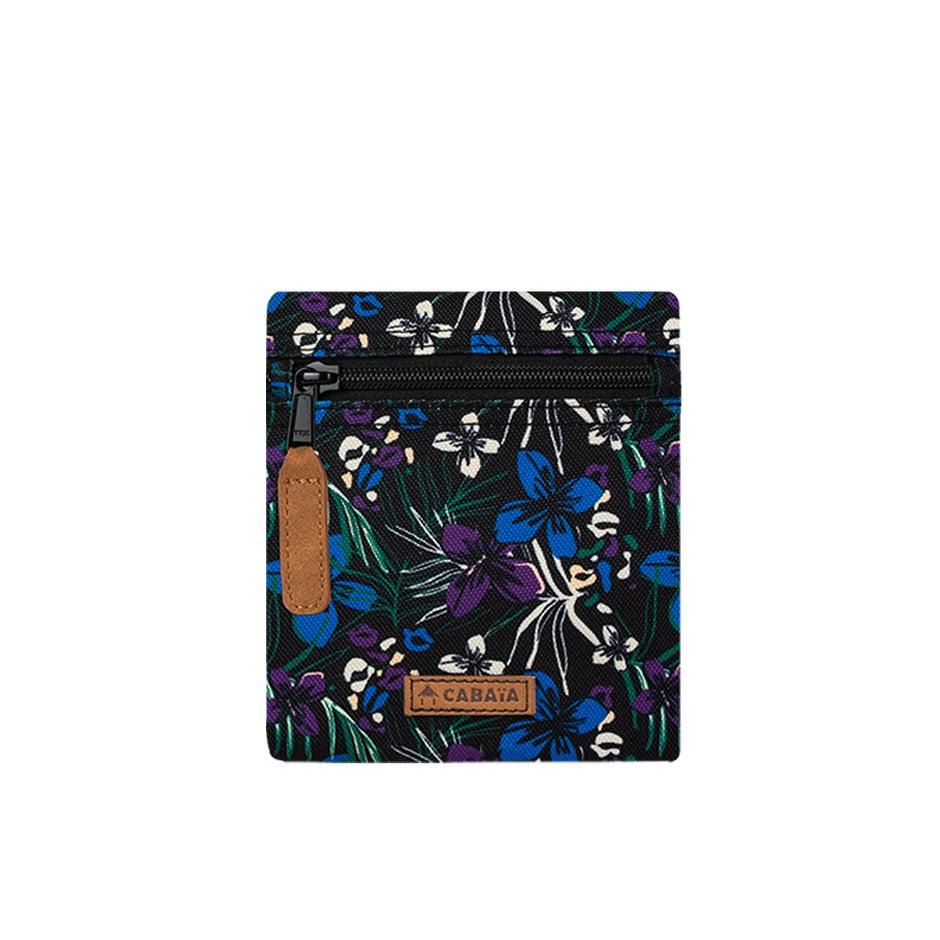 Pochette Small Villa Demoiselle ( Poche latérale pour sac ) - Cabaïa