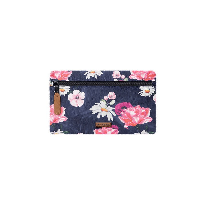Pochette Large Dotonbori (Poche avant pour sac) - Cabaïa