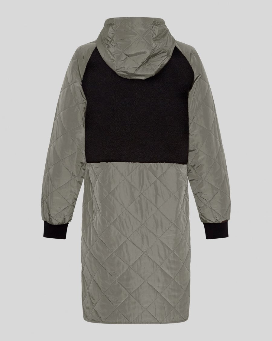 Manteau Adelyna - MSCH