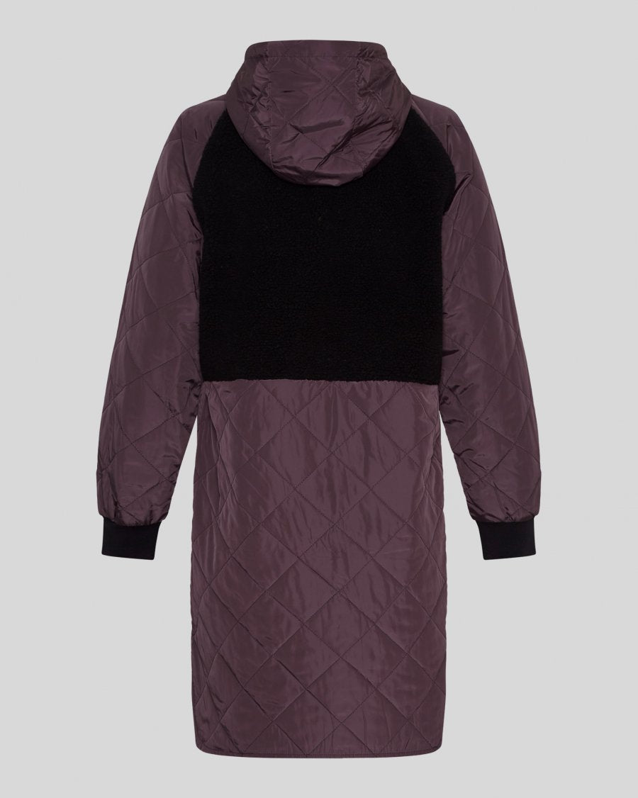 Manteau Adelyna - MSCH