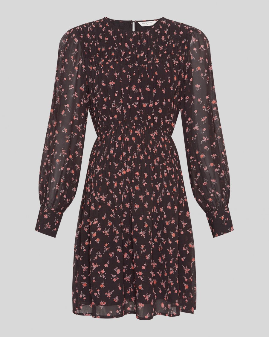 Robe Evelda Orabella - MSCH