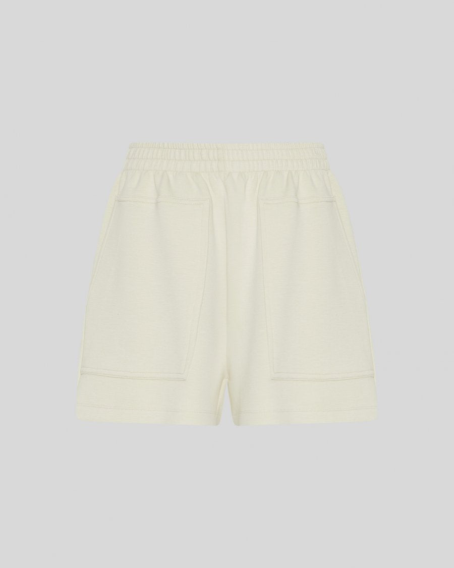 Short Harissa Ima Q - MSCH