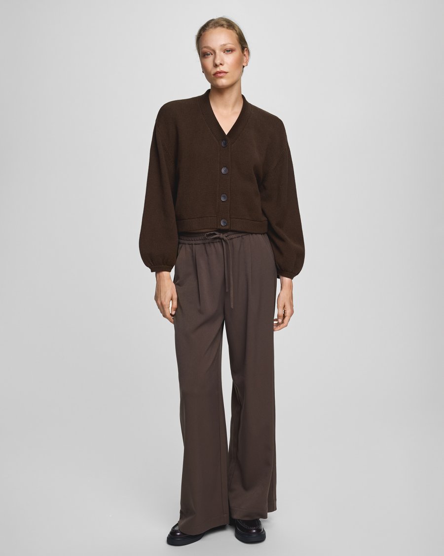 Pantalon Jalen Henrika - MSCH Moss Copenhagen