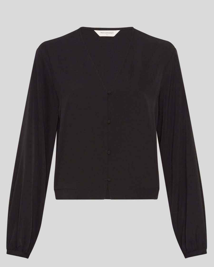 Chemise Tabina Nichelle - MSCH Moss Copenhagen