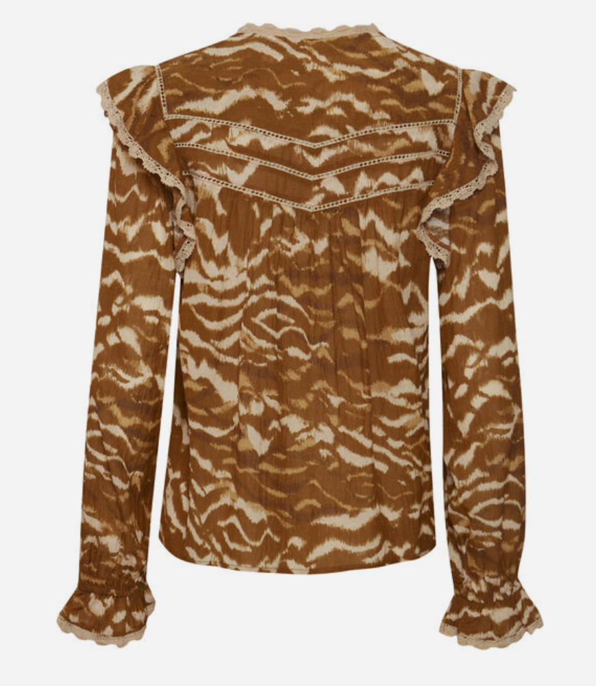 Chemise Ambra - Atelier rêve