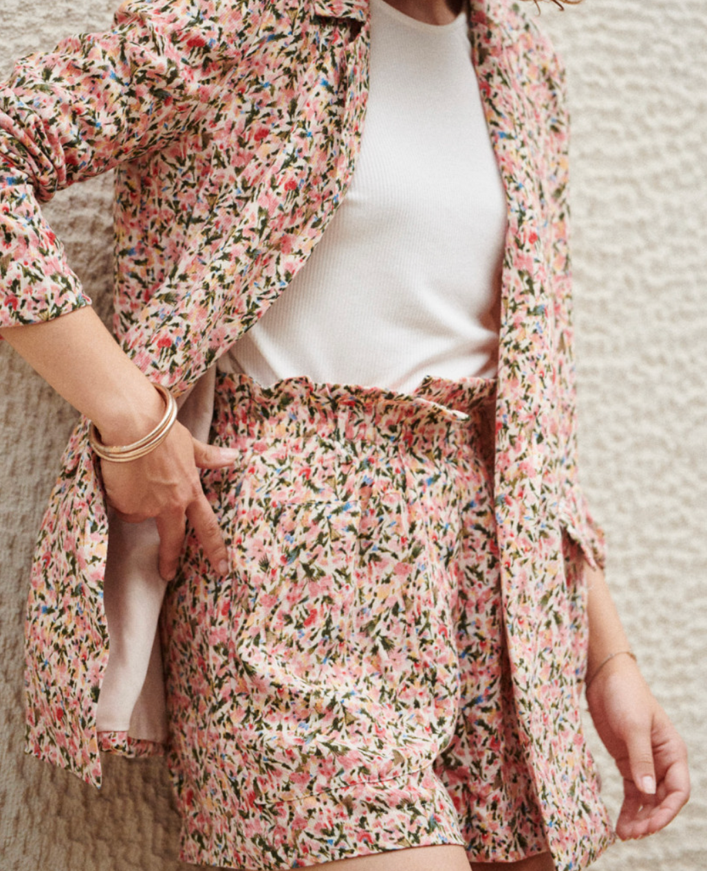 Short Soulcem - Laure+Max