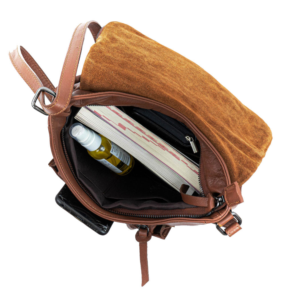 Sac Cybélie - Léa Toni