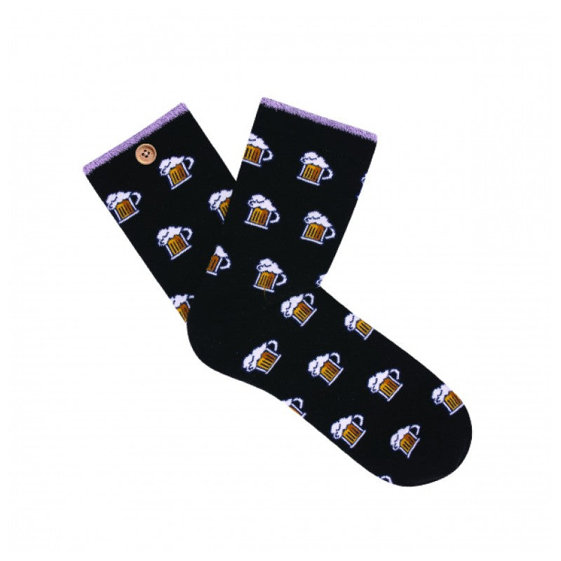 Chaussettes inséparables 36/41 - CABAIA