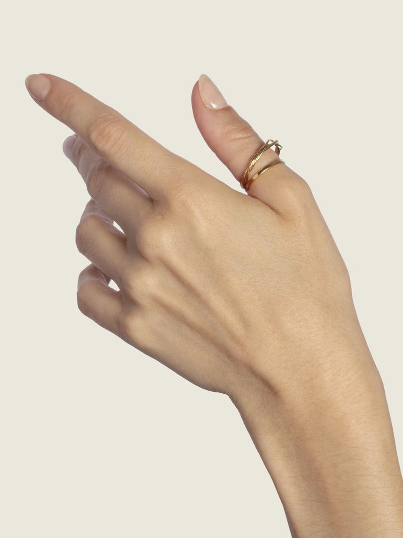 Bague Clovis - April Please