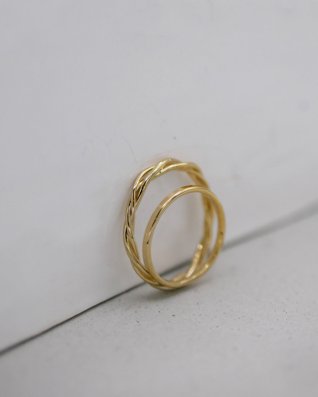 Bague Clovis - April Please