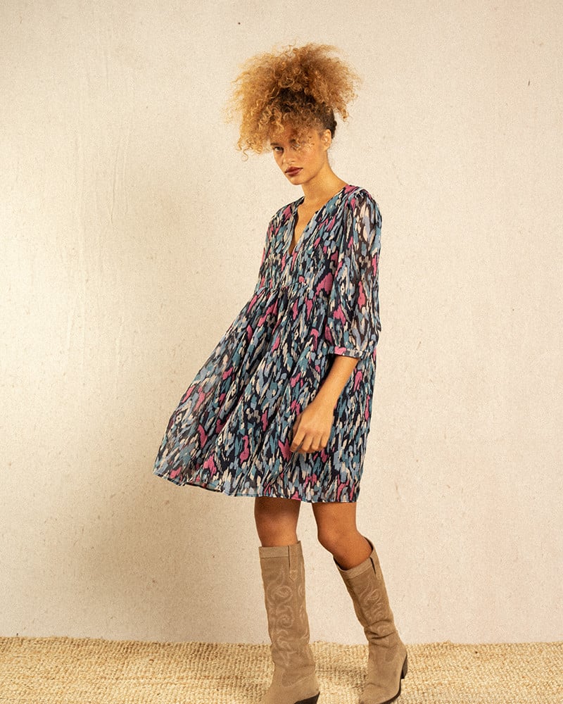 Robe cheap de printemps