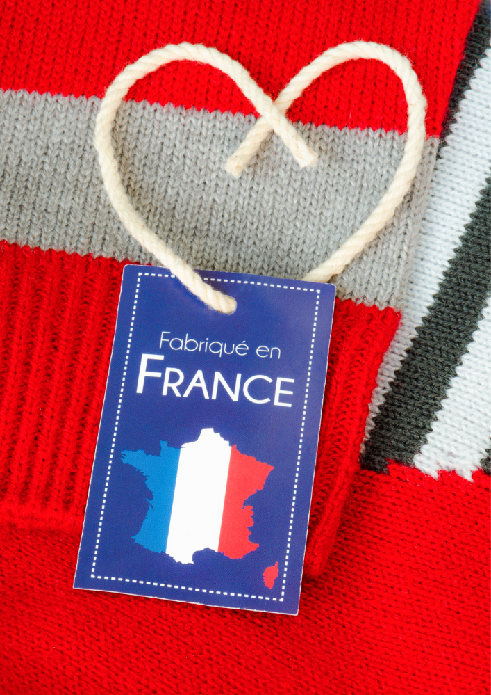 Le Made in France à travers l'histoire : Un voyage à travers le temps