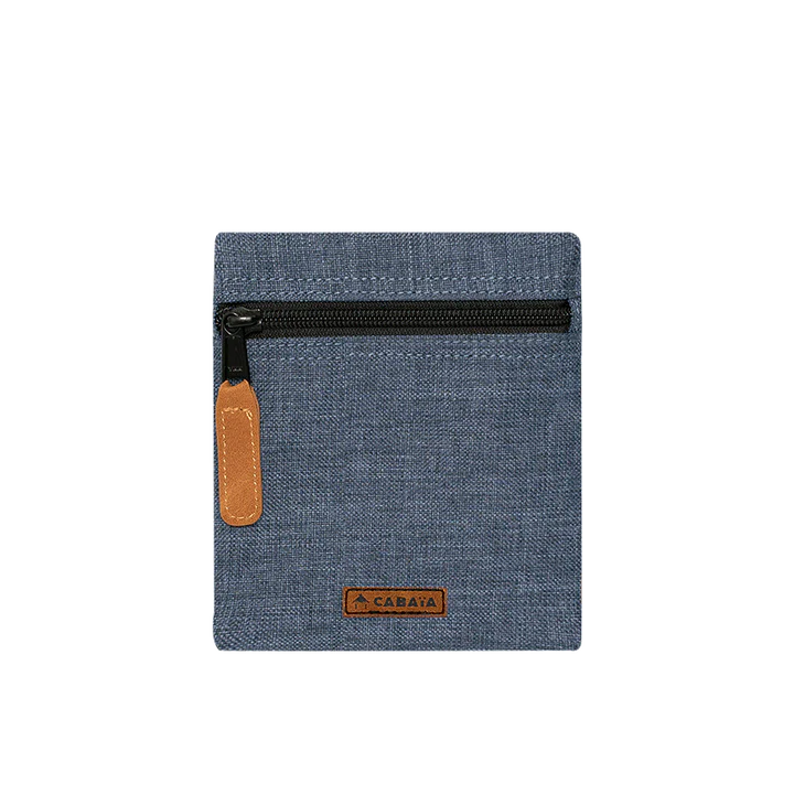 Pochette Small Rivoli ( Poche latérale pour sac ) - Cabaïa