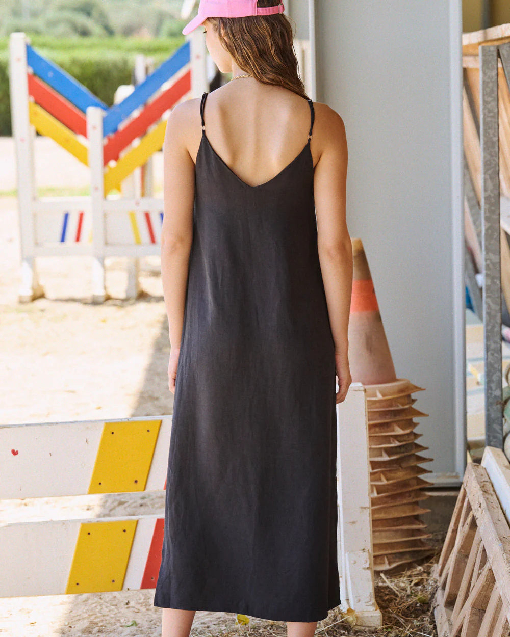 Robe Raos - Laure+Max