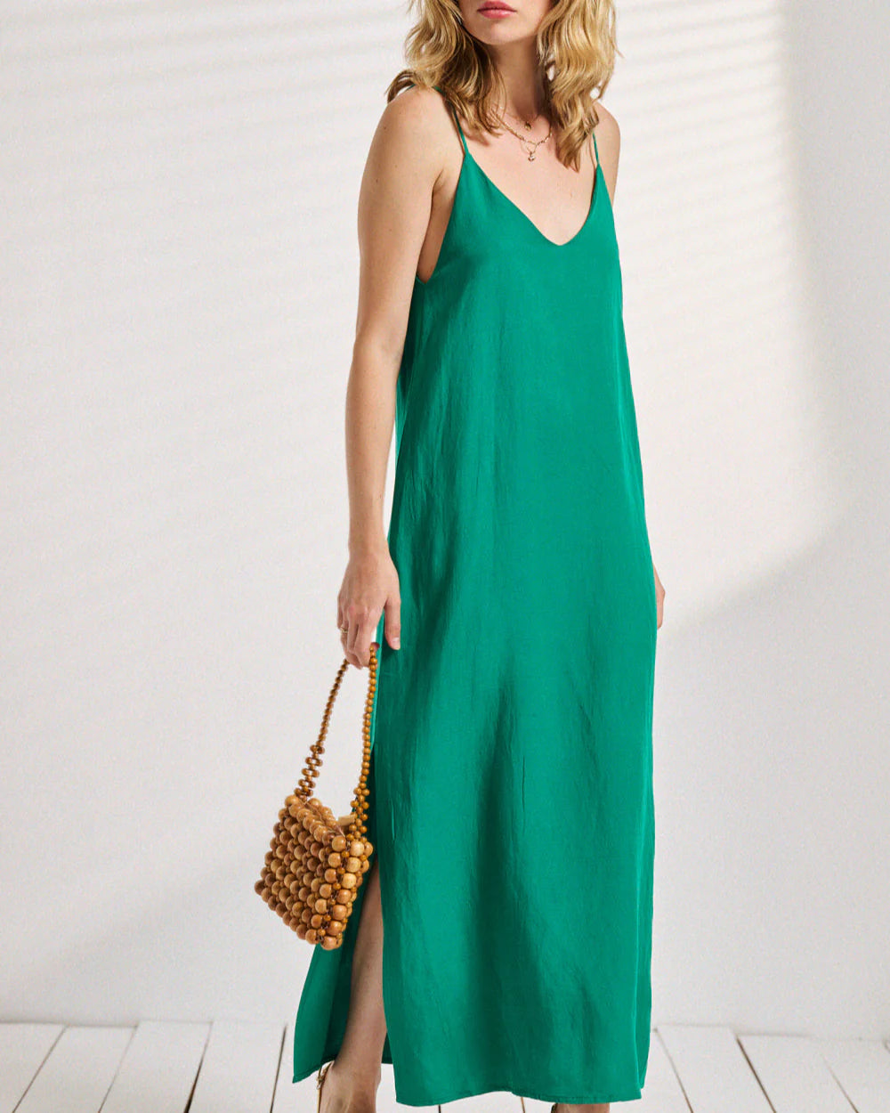 Robe Raos - Laure+Max